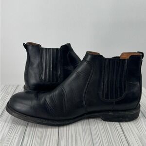 Johnston & Murphy | Shoes | Johnston Murphy Mens Black  display picture 1